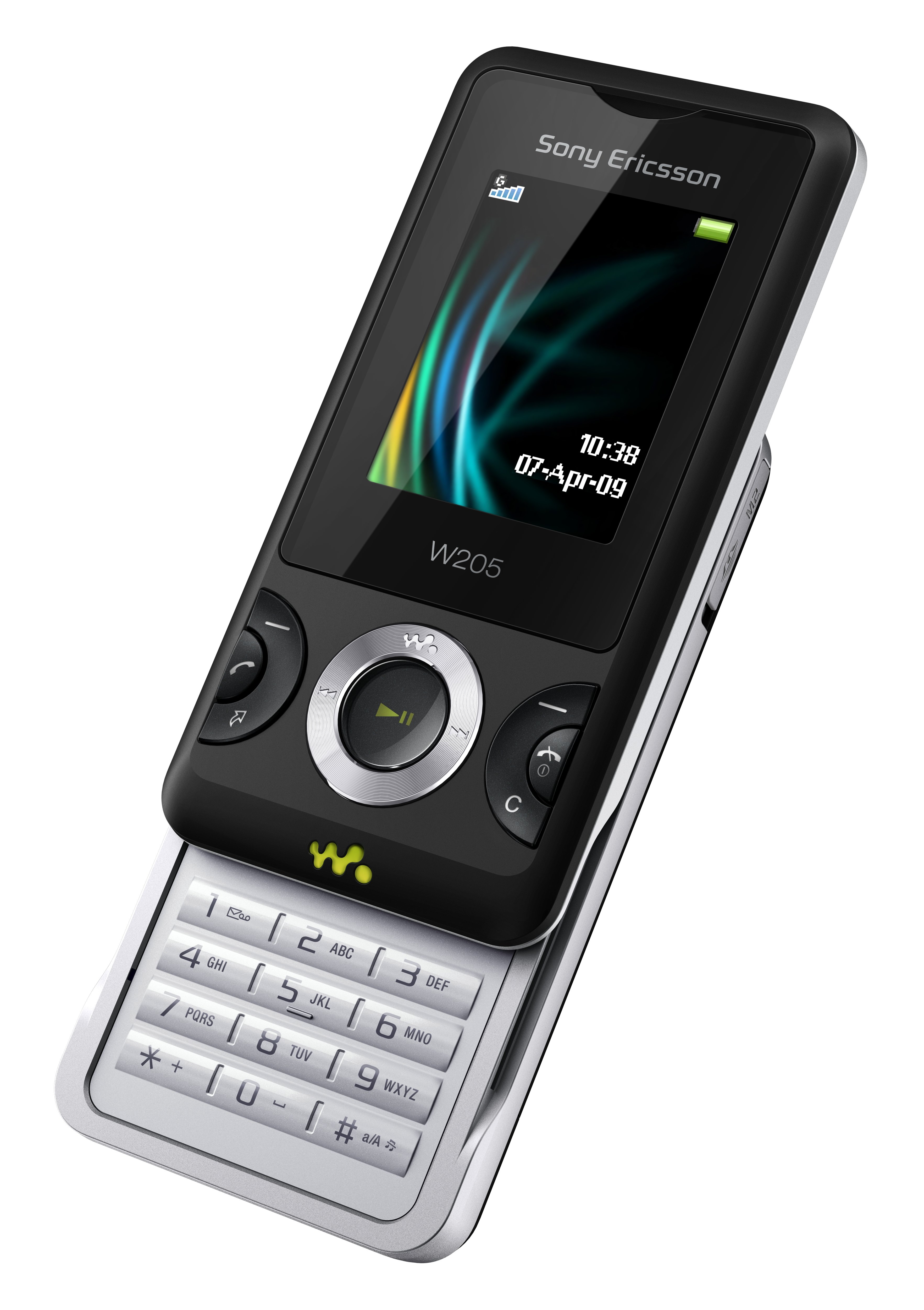 telefon