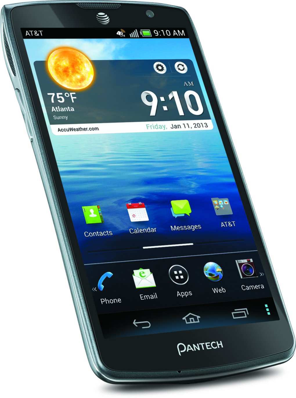 smartphone