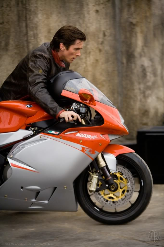 Bale: "Am renuntat la ele!" Efectele mortii lui Paul Walker: