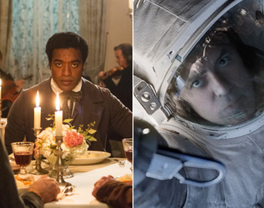 Gala Globurilor de Aur a premiat 3 filme aduse in Romania de MediaPro Distribution