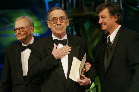 Mihai Fotino a murit la 83 de ani. Portretul actorului care a debutat pe scena de la varsta de 6 ani