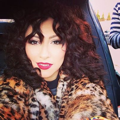 Fotografia care i-a topit pe fanii Andrei. Peste 50.000 de oameni au dat LIKE in nici 24 de ore