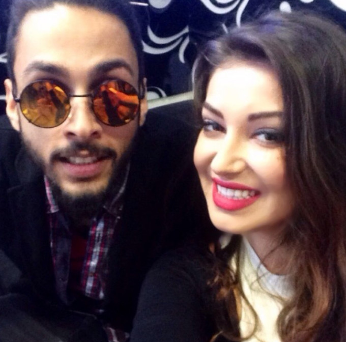 Elena de la Mandinga, o noua relatie dupa despartirea de iubit? Cu cine a fost fotografiata