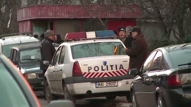 Tanara din Galati injunghiata in strada si jefuita de 53.000 de euro. Semnalmentele autorului