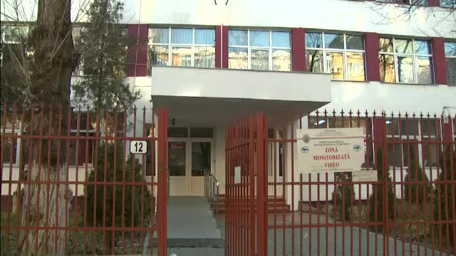 Peste 30 de unitati de invatamant din Sibiu vor fi reabilitate anul acesta