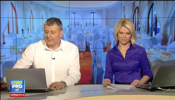 O noua nunta in familia Basescu. Ioana Basescu ar fi primit un inel de logodna de la noul iubit