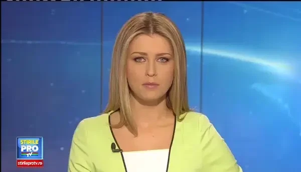 O macara a luat foc in mers, pe autostrada Timisoara-Lugoj. FOTO!