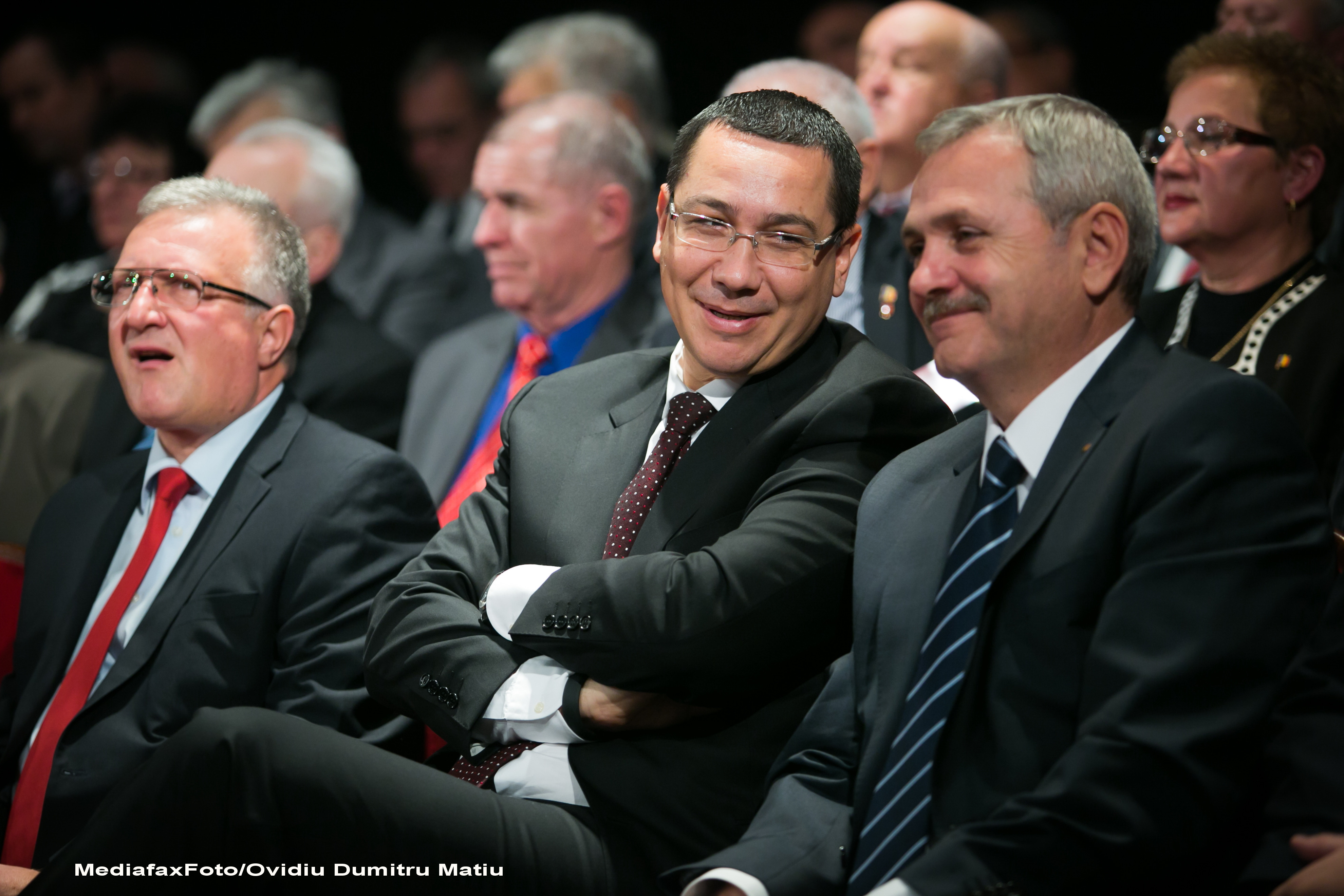 Ancheta Gandul: Guvernul a ajuns, in sfarsit, la Ciolan. Cu microbuzul