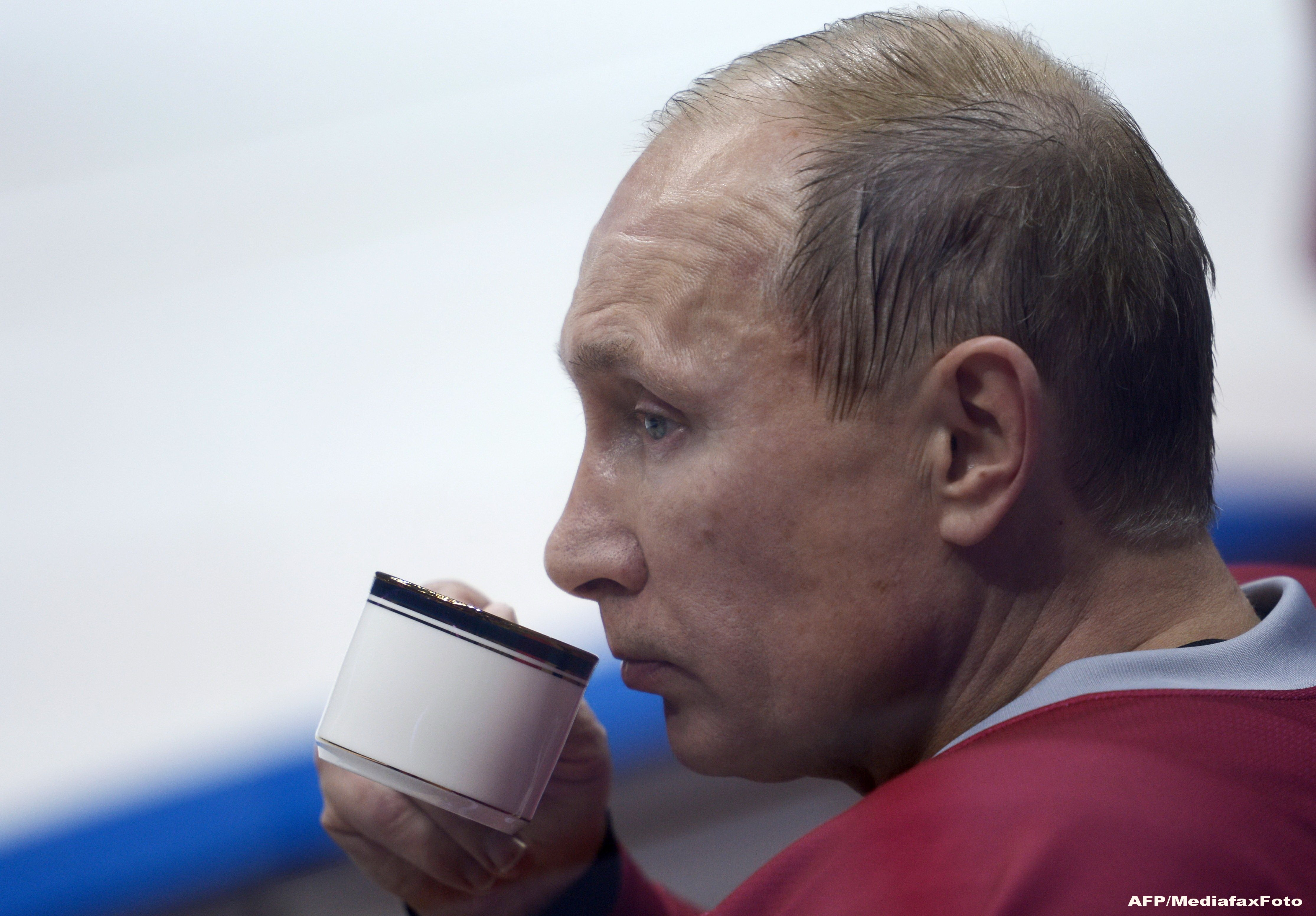 Moscova a expulzat un jurnalist american. Ambasada SUA a cerut, degeaba, explicatii