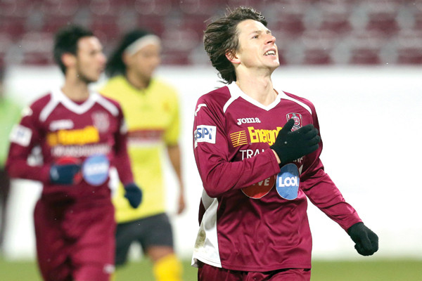 Paszkany il vinde pe Deac in Rusia pentru a avea bani de salarii