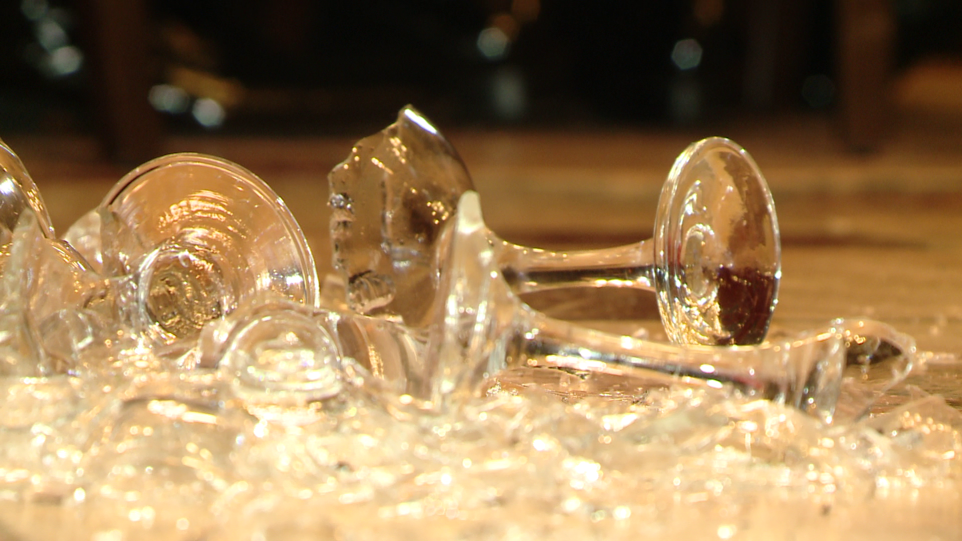 VIDEO! Sarbii din Banat s-au chefuit pana in zori, de Revelionul pe rit vechi. Uite cum au petrecut