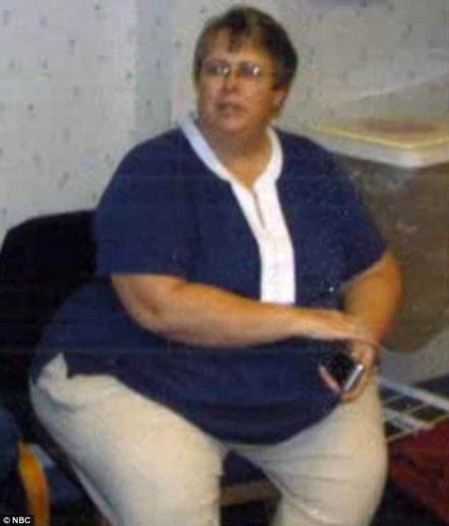 "Sotul nu ma recunoaste". Schimbarea unei femei care si-a dorit sa isi creasca nepotul. FOTO