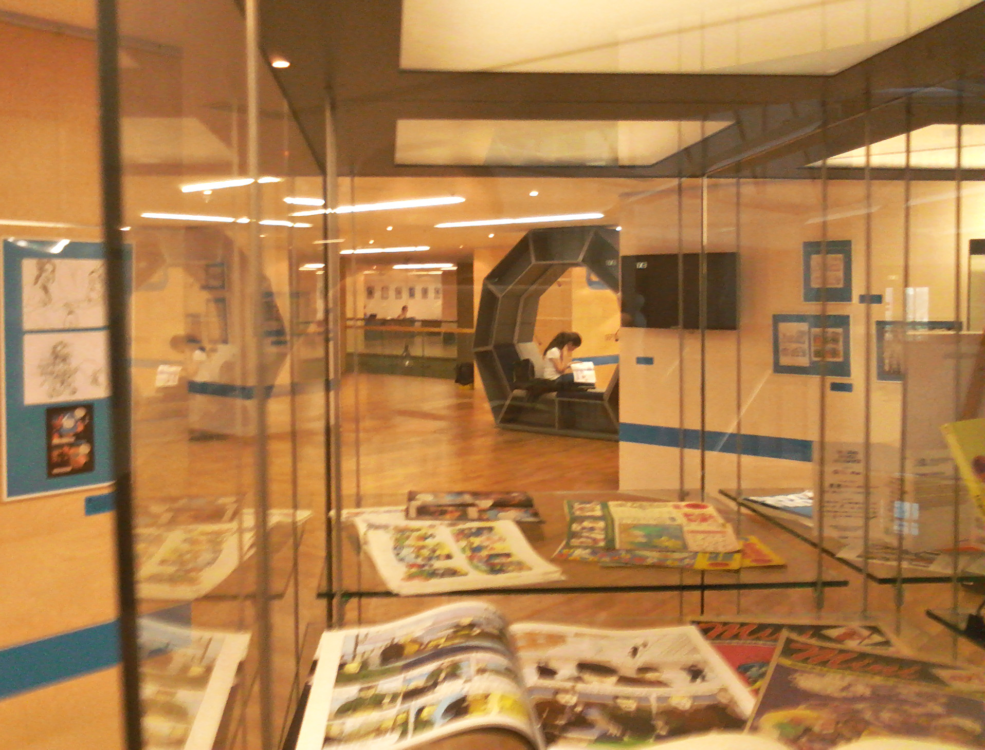 Niciun candidat nu a obtinut nota de trecere la concursul de management de la Biblioteca Nationala