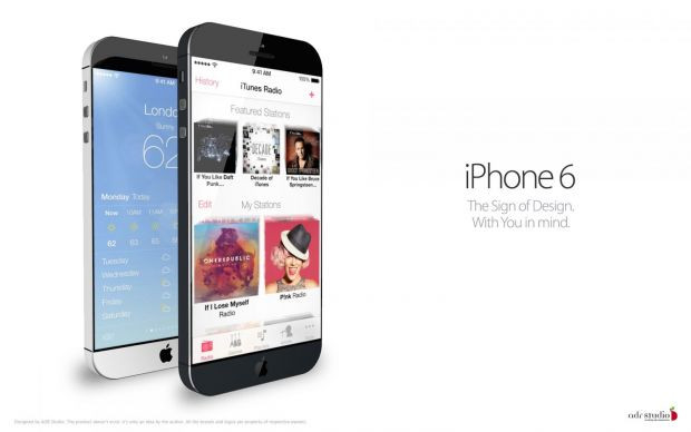 iLikeIT. iPhone 6 este singurul concurent serios pentru noul Samsung Galaxy S. Ce telefoane vedem la MWC 2014