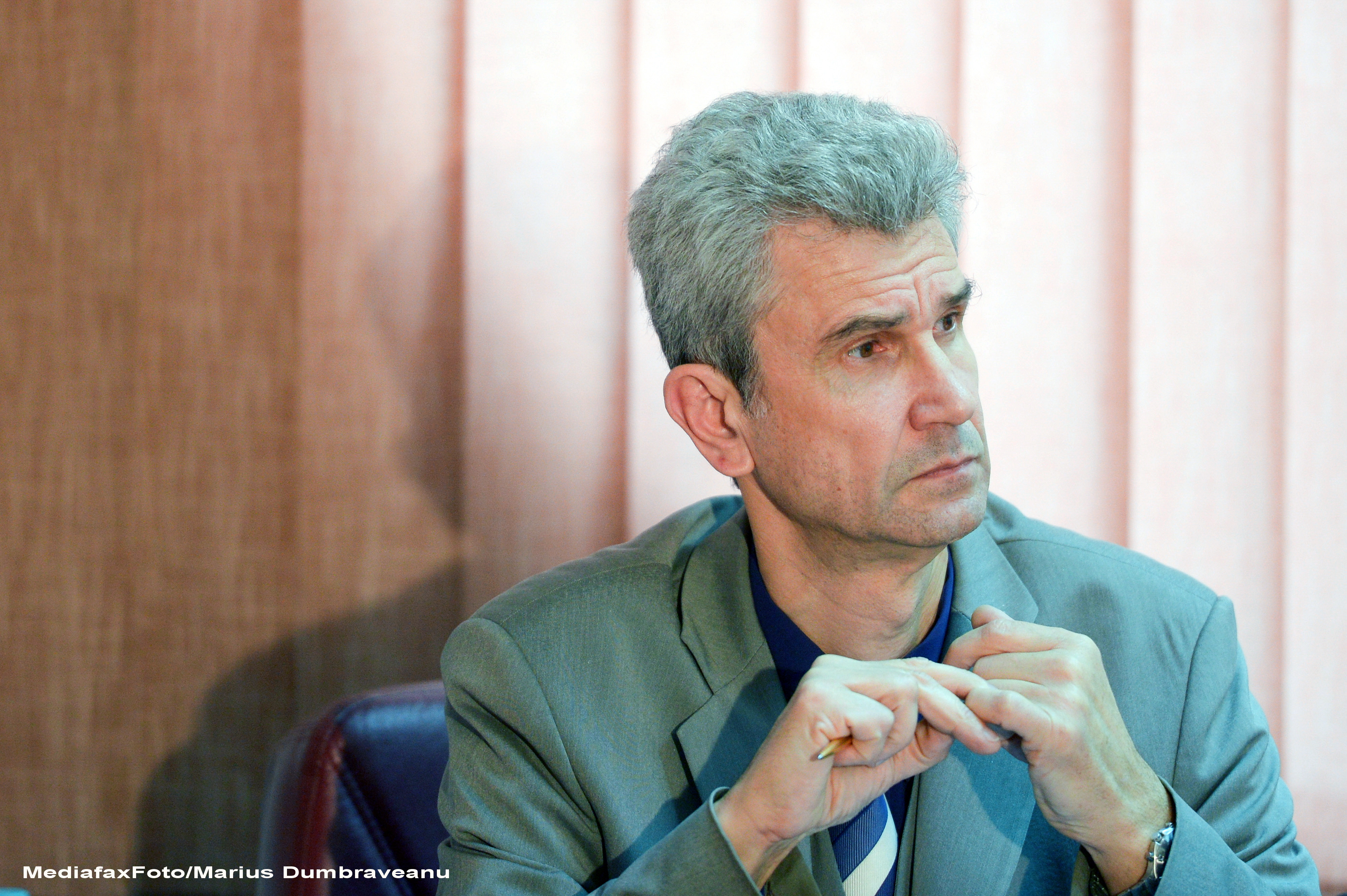 Surse: Presedintele CSM se intalneste din nou, marti sau miercuri, cu oficiali ai Ambasadei SUA