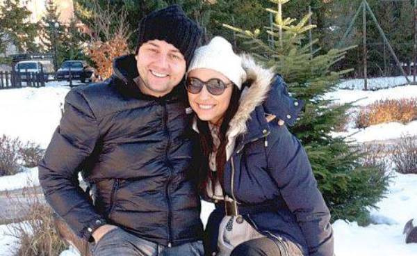 Mesajul emotionant postat de Catalin Maruta pe contul sau de Facebook