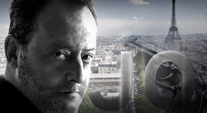 Jean Reno este detectiv la Brigada Omucideri si spaima celor mai sangerosi criminali