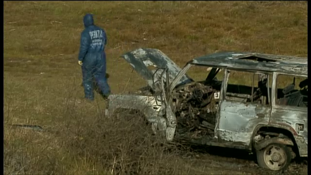 Ipoteza crimei a fost exclusa in cazul mortii omului de afaceri din Constanta. Ultimele detalii ale anchetei