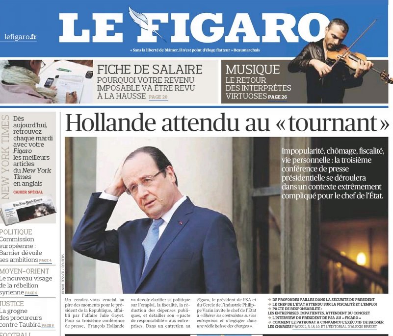le figaro