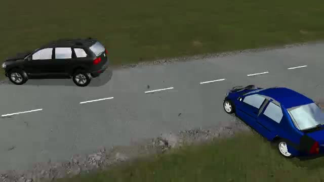 Prefectul de Neamt, implicat intr-un accident de circulatie in urma caruia un barbat a murit. Cine era victima