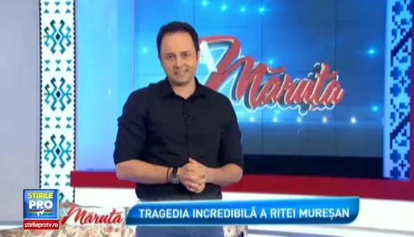 Decizia controversata a Ritei Muresan. De ce si-a sarbatorit ziua in noaptea in care mama ei murea