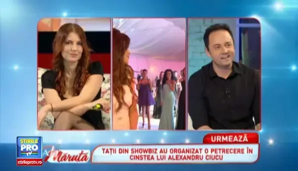 Adrian Cristea, prima declaratie despre relatia cu Bianca.