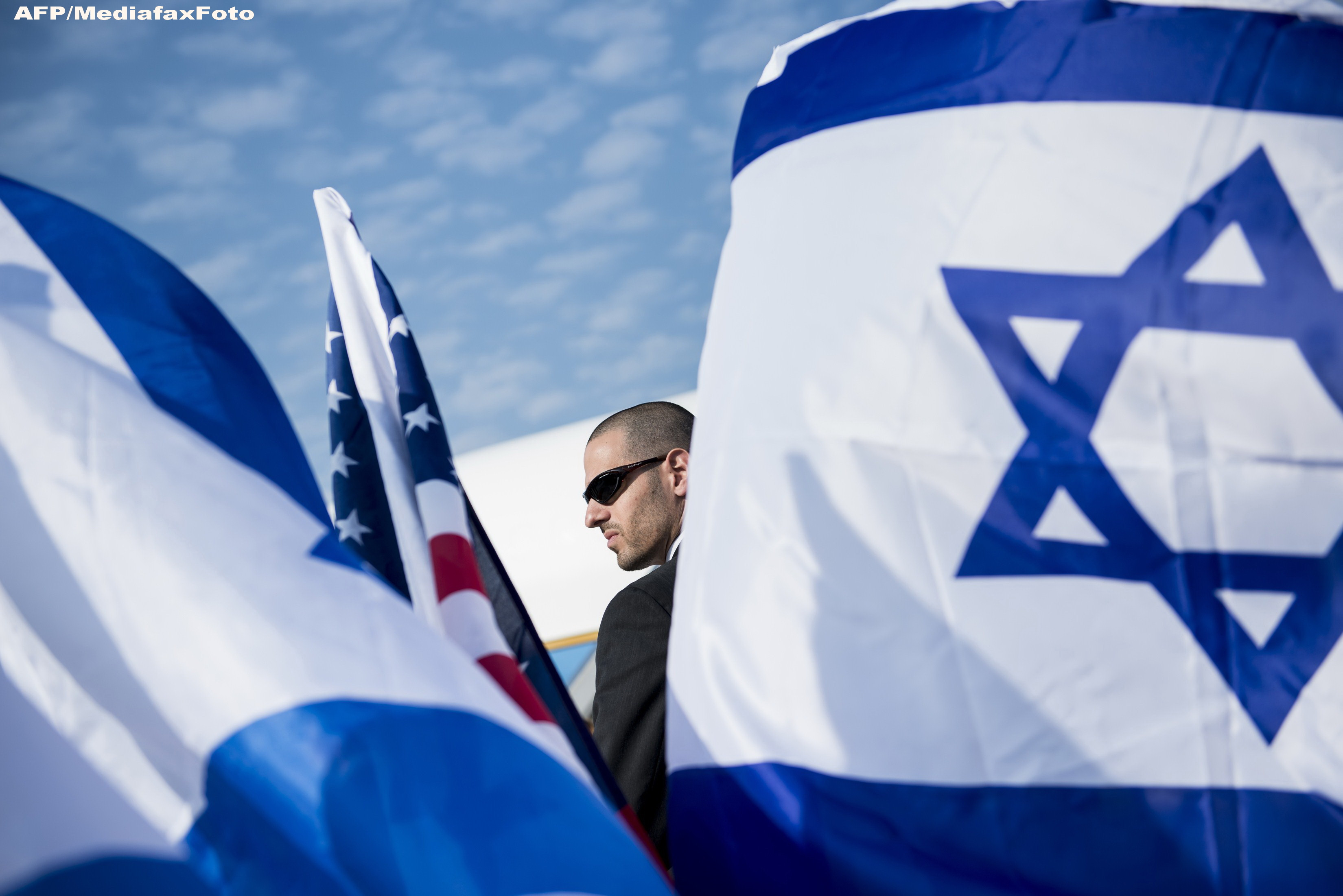 Conflict diplomatic intre doi aliati: SUA si Israel. Ministrul israelian al Apararii i-a cerut scuze lui John Kerry