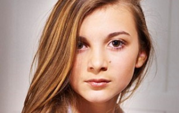 "Sunt grasa si urata." Gestul extrem facut de aceasta balerina din cauza obsesiei pentru frumusete