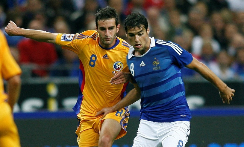 Transfer la "U" Cluj: Max Nicu va semna cu ardelenii