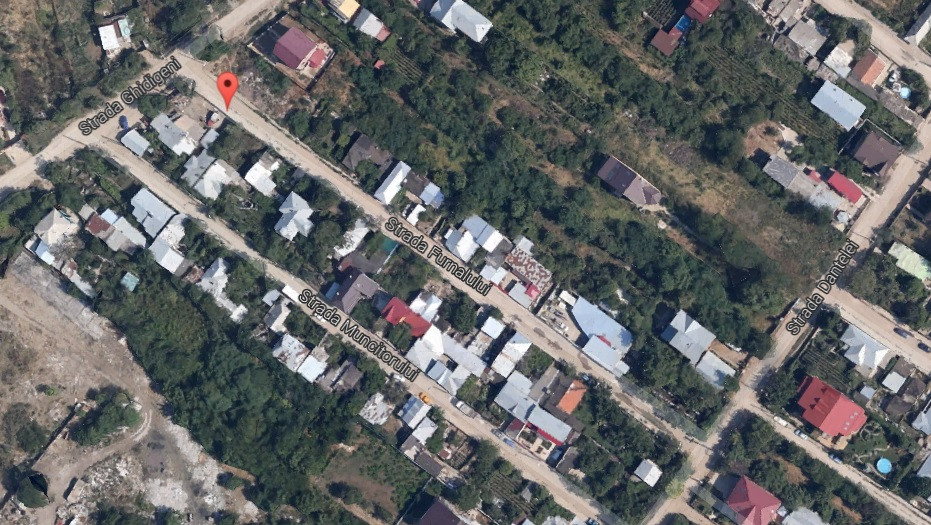 Batran din Bucuresti, inselat de trei indivizi cu un teren in valoare de peste 100.000 de euro