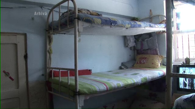 Alarma la Penitenciarul Poarta Alba. Un detinut, arestat preventiv, a incercat sa-si puna capat zilelor