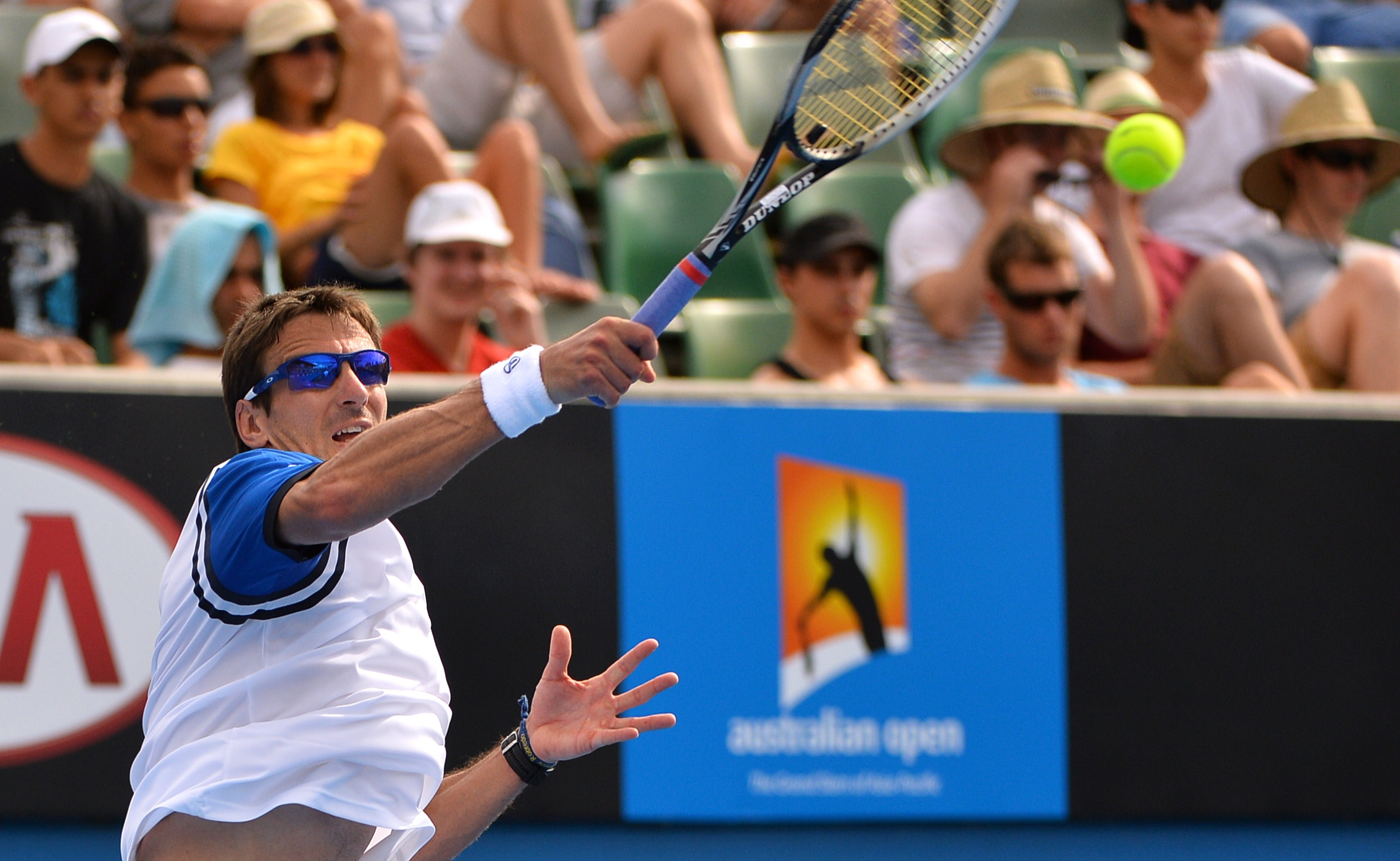 O spectatoare de la Australian Open a dat in judecata organizatorii. Care este motivul