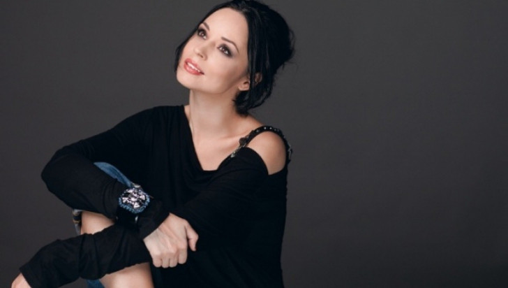 Andreea Marin o dubleaza pe Katherine Heigl in animatia "The Nut Job: Goana dupa alune 3D"