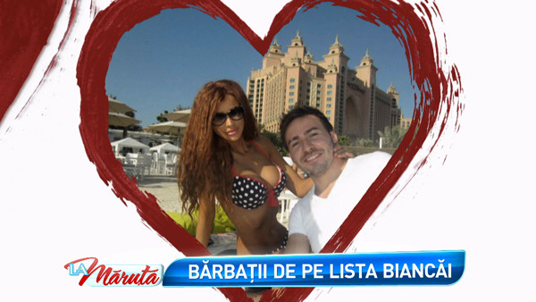 "Am iubit in viata mea doar 3 barbati". Adevarata lista de iubiri ale Biancai facuta "La Maruta"