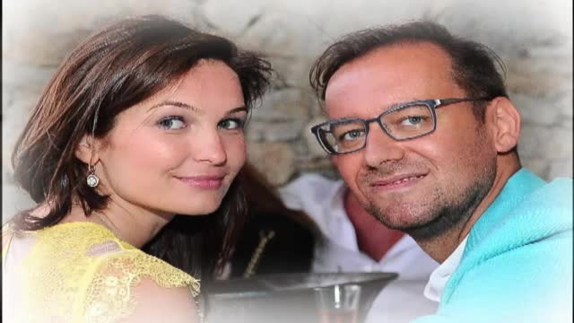 Rivali in politica, cuplu fericit in viata privata. Liberalul Chiuariu si deputata PDL Valeria Schelean au devenit parinti