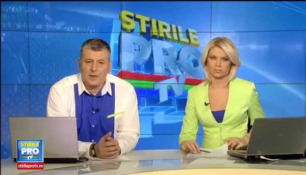 VIDEO. Panica in centrul municipiului Arad. O ghereta s-a facut scrum dupa ce a fost cuprinsa de flacari