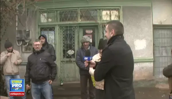 Fane Chioru', inteleptul din Nana, satul in care a investit Ioana Basescu: