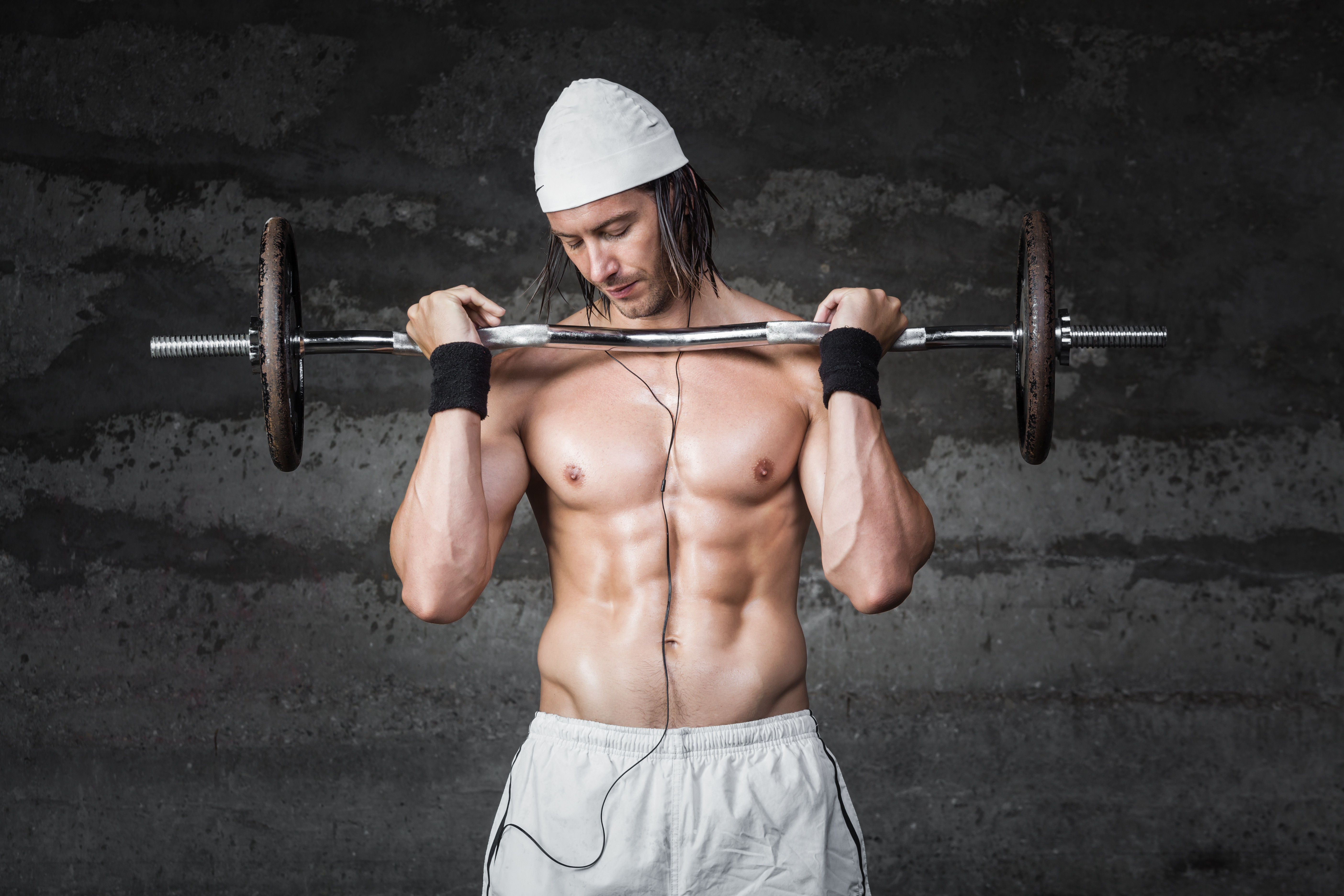 Oamenii de stiinta au stabilit care este cel mai bun playlist pentru a da randament la sala: Uite ce trebuie sa asculti