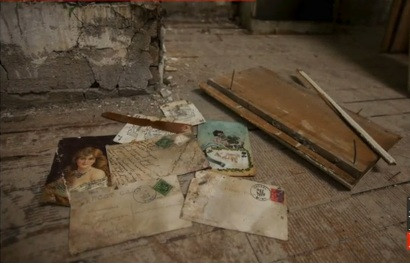 Si-a renovat bucataria in noua casa si atunci a gasit "comoara". Presa internationala i-a scris intreaga poveste. VIDEO