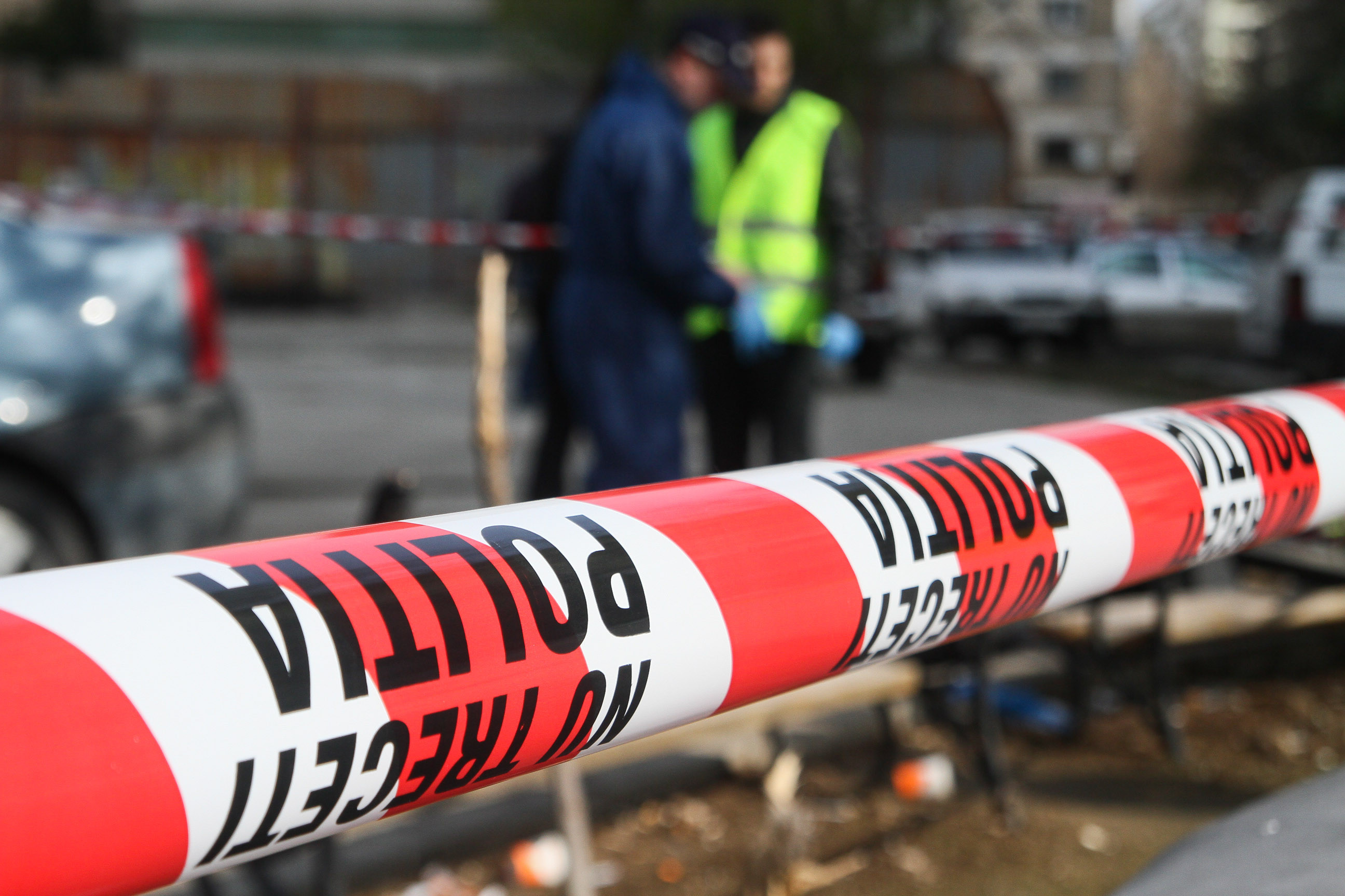 Ancheta in cazul unui profesor din Husi. 11 elevi au ajuns la spital dupa ce un minor a fost lasat la volan