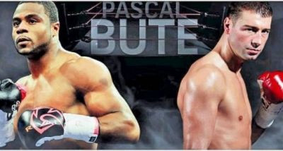 BUTE vs PASCAL LIVE BLOG, Ridica-te, Bute | Cota imensa pentru o victorie a lui Lucian Bute in prima repriza