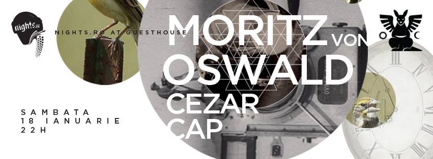 Filmul premiat cu 3 Globuri de Aur, nebunia lui von Trier, concert Moonlight Breakfast si un party cu Zabiela! Unde iesim in weekend: