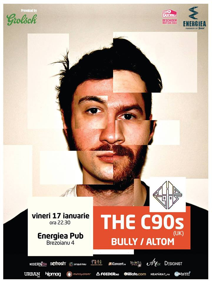 The C90S - Energiea Pub