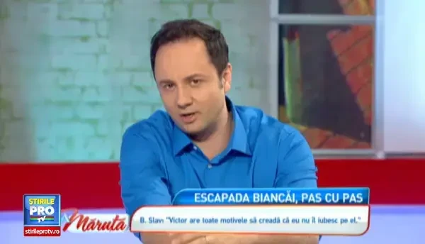 Dezvaluire incredibila a Biancai. Ce s-a intamplat de fapt in prima noapte de la Paris, alaturi de Cristea