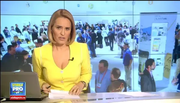 George Buhnici prezinta de la CES 2014 incarcatorul wireless Inpofi. Cat va rezista telefonul tau