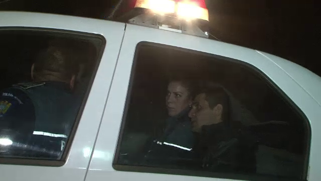 Copil de 2 ani, victima in scandalul mamei cu concubinul ei. Baiatul a ajuns la spital cu leziuni la cap