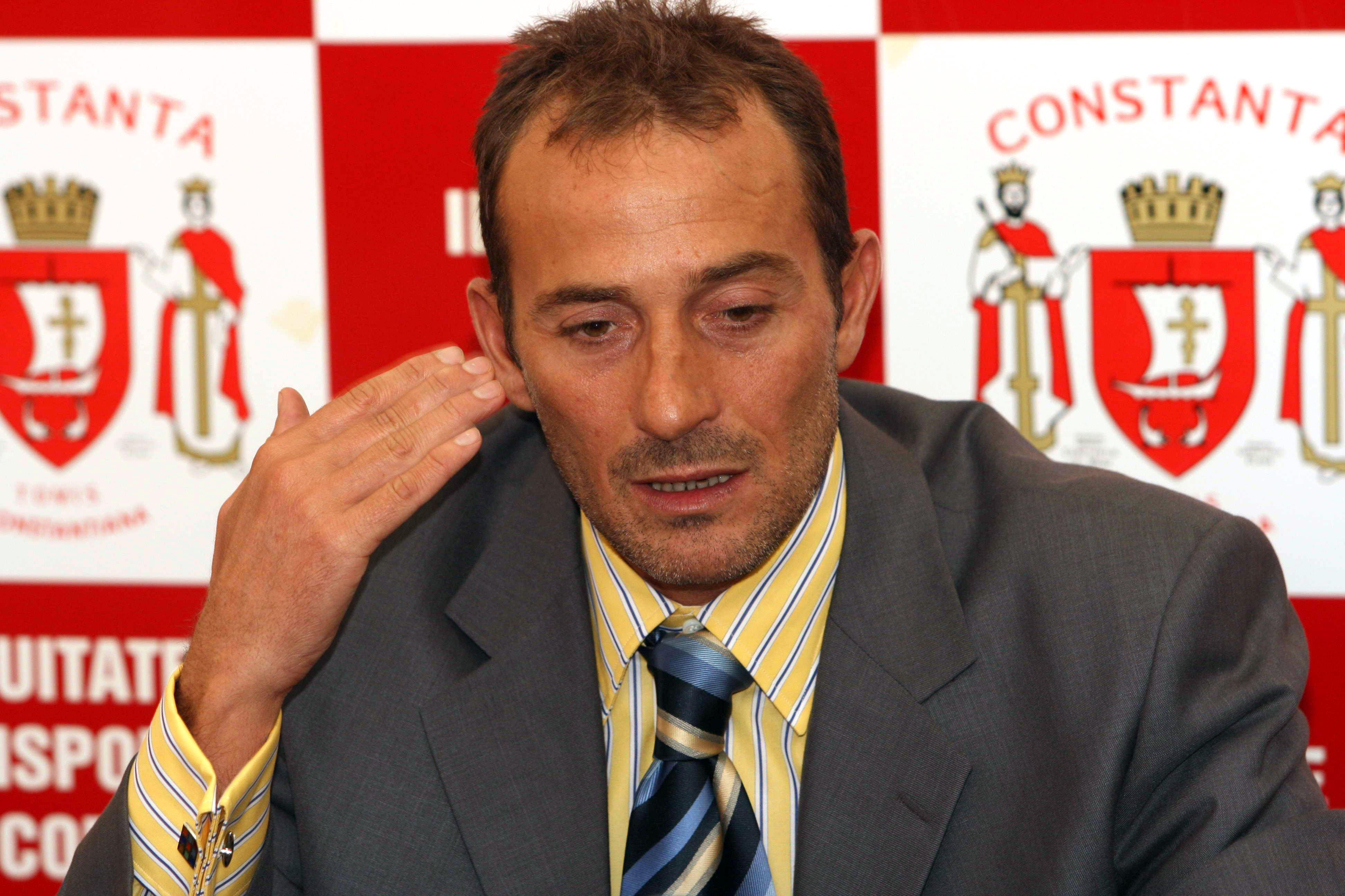 Sefii Constantei declara razboi procurorilor. Presedintele CJ cere Parlamentului desfiintarea DNA