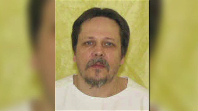 Noua metoda de executie in Ohio. Un detinut a murit in chinuri dupa 15 minute, sub ochii copiilor sai