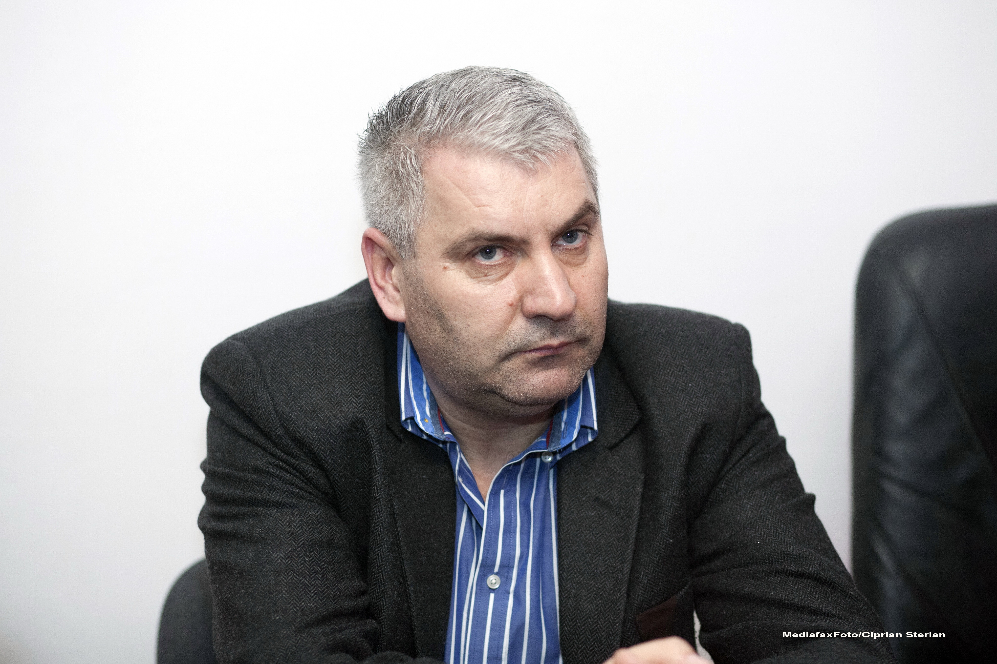 Deputatul Gheorghe Coman, condamnat definitiv la inchisoare cu executare