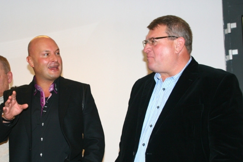 Zile negre pentru Paszkany. Seful CFR-ului are nevoie urgenta de bani cash, dar nimeni nu ii mai vrea jucatorii